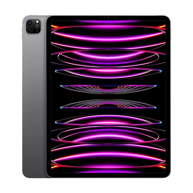 Apple/苹果 iPad Pro 2022款 (第四代)11寸12.9寸 M2芯片平板电脑