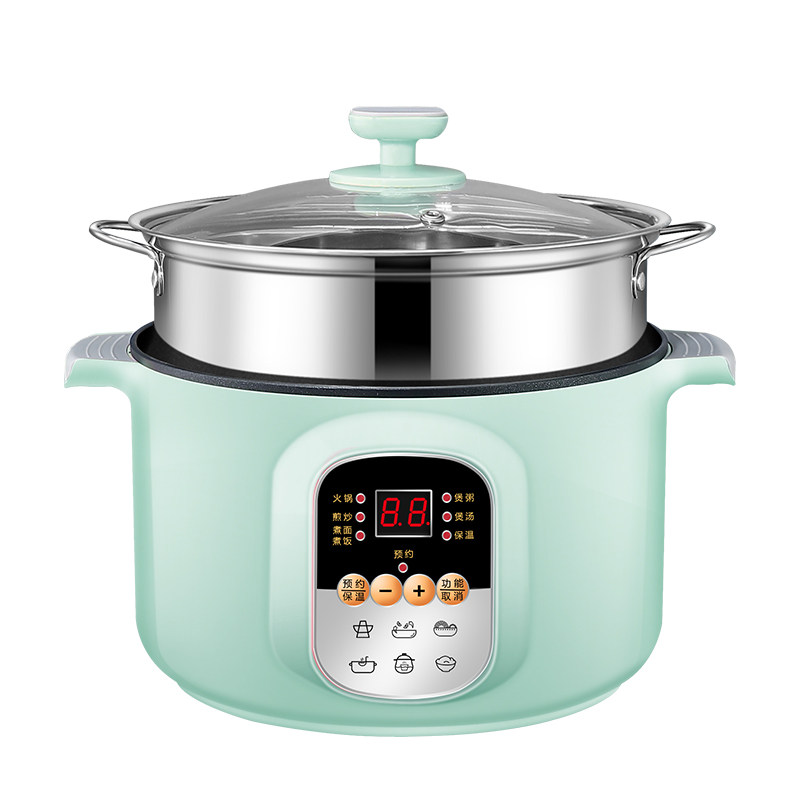 煮粥神器电炖锅有涌艺煲粥