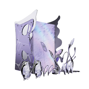 【新年礼物】小奥汀穿梦昼行艺术系列礼盒口红腮红眼影盘彩妆礼物