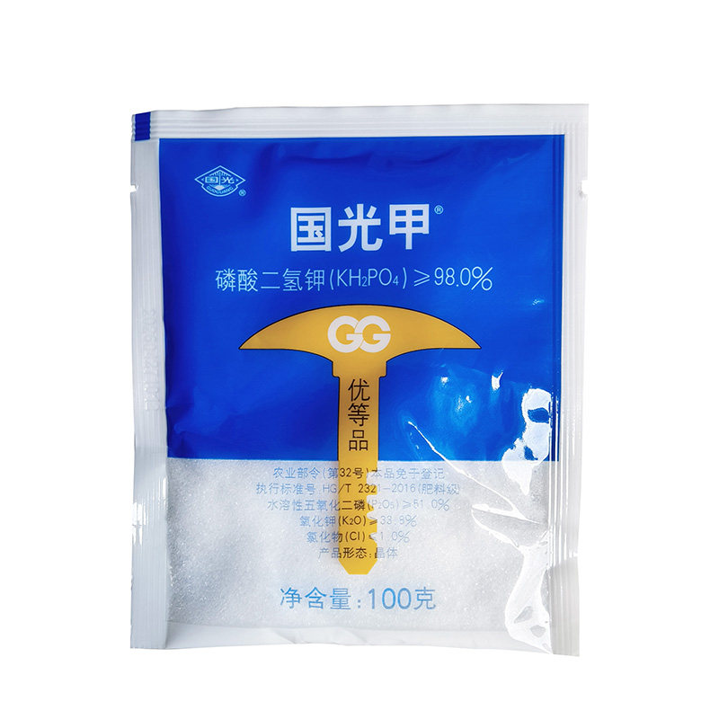 易趣植水溶肥促进开花结果