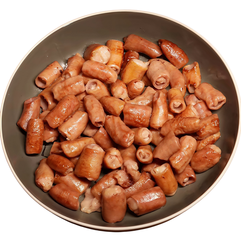 正宗特色烤小肠半成品非安顺碳烤烤肉烙锅烧烤小吃商用食材顺丰