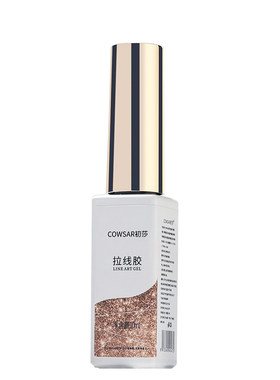 初莎美甲店专用拉线胶指