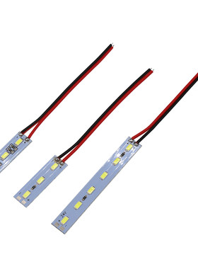 轻薄12mm细长条灯带5v12v24v灯条