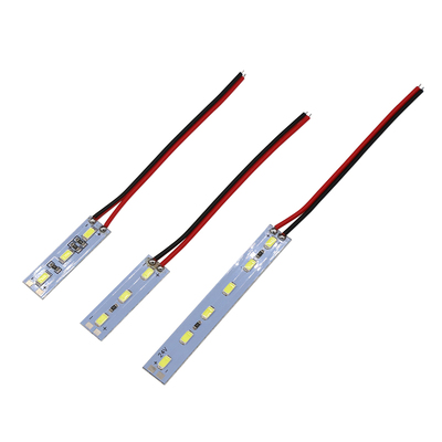 轻薄12mm细长条灯带5v12v24v灯条