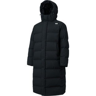 HELLY HANSEN/HH 24男女款可追溯长款羽绒服