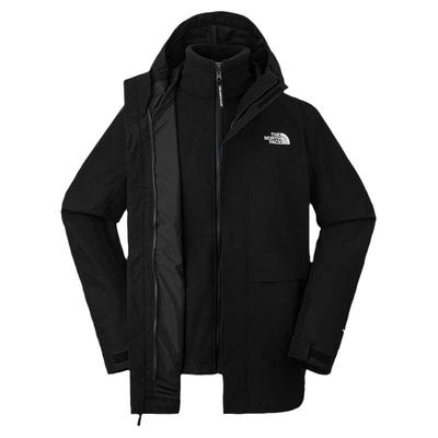 TheNorthFace北面男三合一冲锋衣