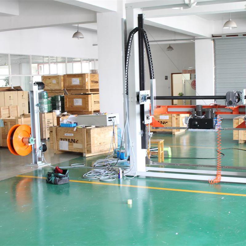 纤维带打包机柔性纤维带拉紧器 收紧器紧固器 手动打包钳厂家批发