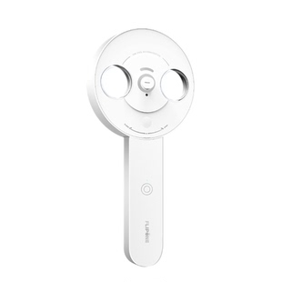 FLIPONE复力拍【官方直播】电动反转拍调节训练便携翻转拍学生儿童视力200度