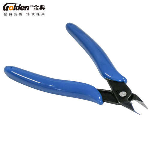 凭证装订机 铆管装订机剪刀 铆管剪刀 除管剪刀 拆尼龙管剪钳