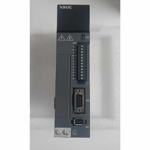 询价信捷DS5E-20P4-PTA，2只，实物图。未封
