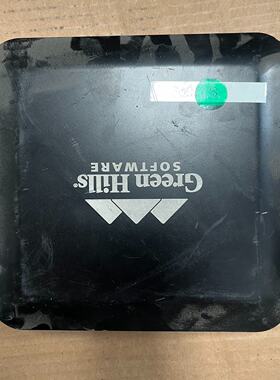 【请询价】现货！Green Hills Software超级跟踪探仿