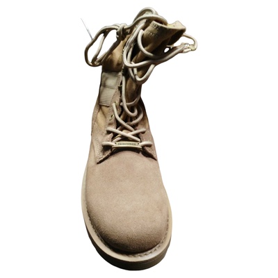 布衣磨砂皮参与会员折扣休闲鞋