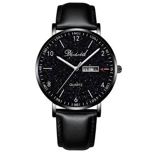 考场高中男孩公考手表男款初中学生考试专用防水青少年男生初高中