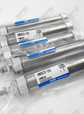 SMC气缸CDM2BZ32/40/20/CDM2BZ25-50-75-100-125-150-175-200300Z