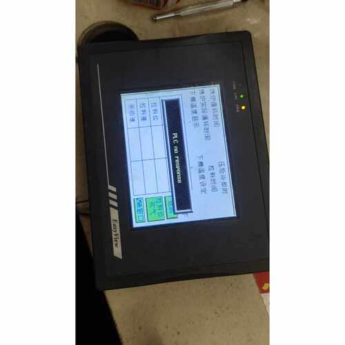 询价-威纶通MT506T V5EV触摸屏，件，台湾，功能正