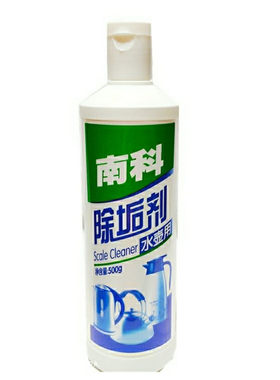 南科除垢剂强力水垢清除剂整箱