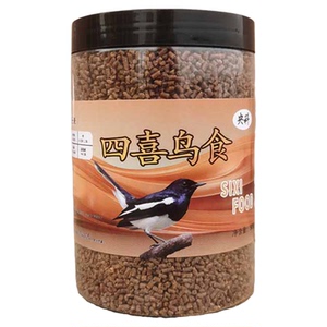 央科四喜提性大唱鸟食
