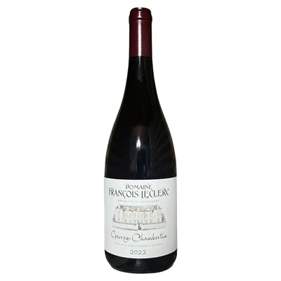 勒克莱酒庄勃艮第干红葡萄酒