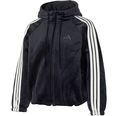 adidas阿迪达斯女子运动休闲夹克外套KB7606