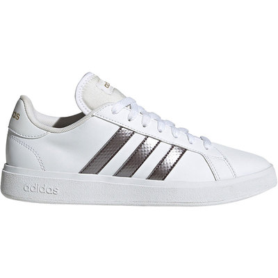 Adidas/阿迪达斯女子休闲板鞋