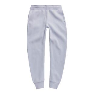 G-STAR RAW秋冬Premium Core2.0薄绒休闲运动裤女士卫裤D21320