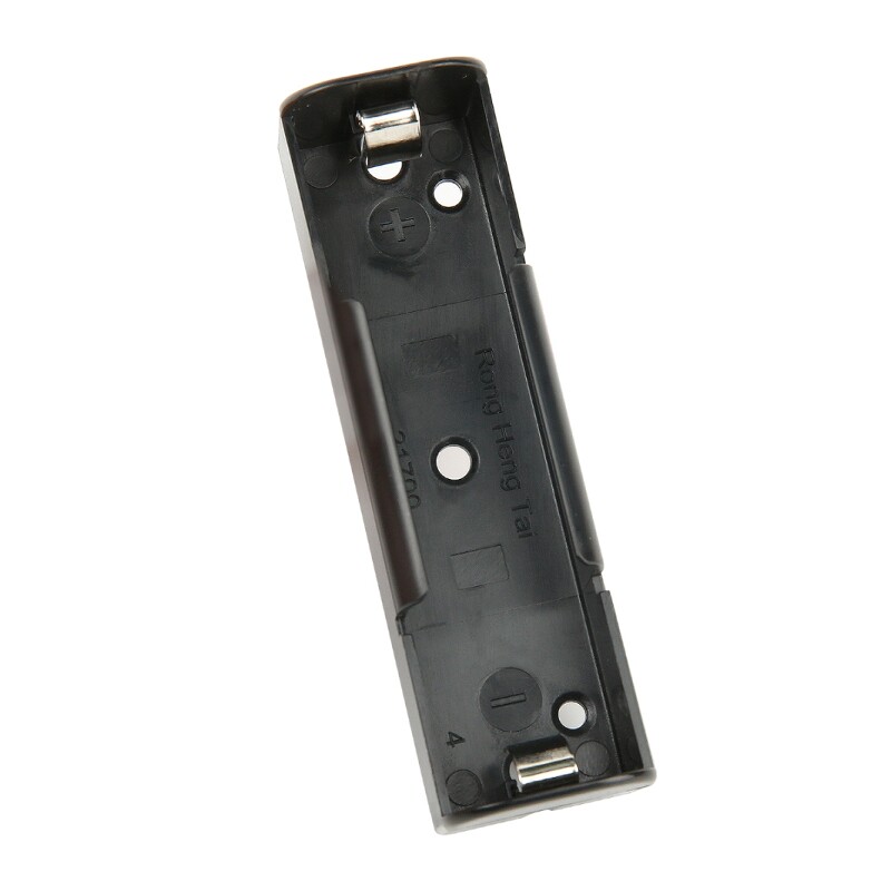 原厂正品21700电池盒PCB插件款