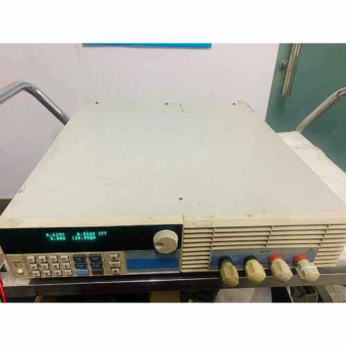 询价-美尔诺M9713直流电子负载600W150V120A可维修