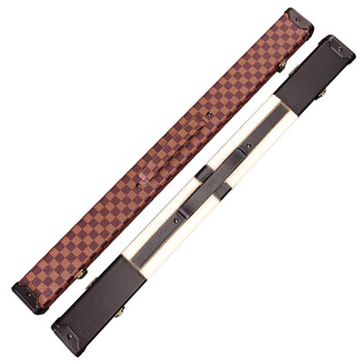 利台台球杆盒杆桶杆包大头杆杆盒