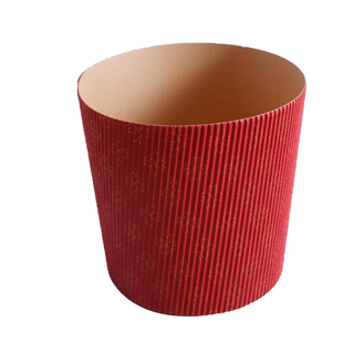 4寸潘娜托尼蛋糕纸杯 潘纳耐高温模具圣诞面包杯蛋糕食品包装纸托