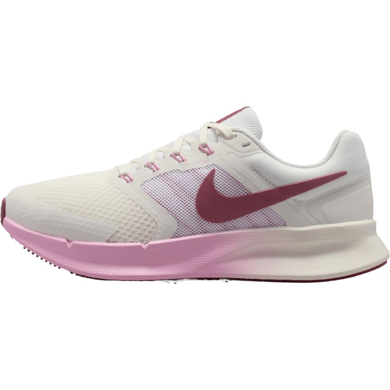 NIKE耐克女子RUN SWIFT 3运动训练网面公路跑步鞋DR2698-114