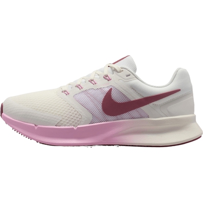 NIKE耐克女子RUN SWIFT 3运动训练网面公路跑步鞋DR2698-114