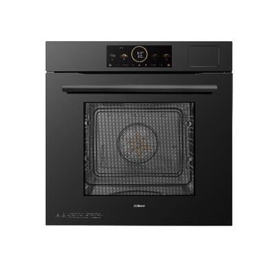 老板77L墅级容量微蒸烤炸炖