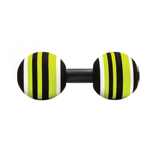 triggerpoint花生瑜伽球可调节按摩筋膜球肌肉放松瑜伽健身泡沫轴