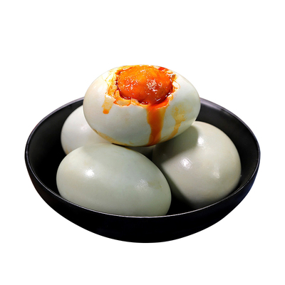 独立真空包装咸鸭蛋|千人加购