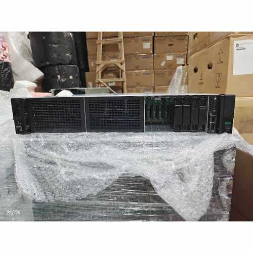 【议价】HPE惠普DL380G108SFF8687032