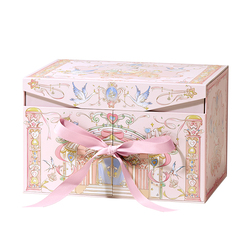 babycare手工串珠礼盒