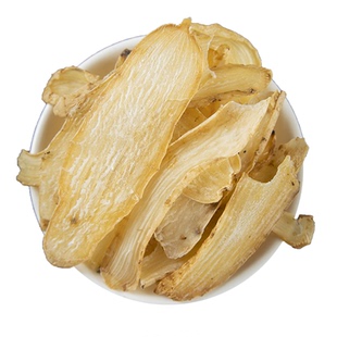 天麻中药500g包邮云南昭通干货粉非野生特级天麻片中药材