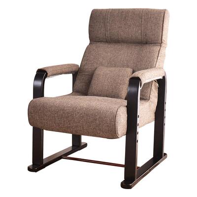 老人折叠椅子午休阳台沙发