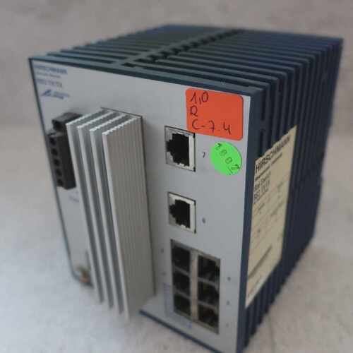 Hirschmann Rail Interrupteur RS2-TX / Tx