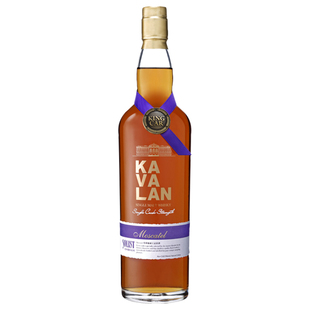 金车噶玛兰kavalan经典独奏PX雪莉桶AMONTILLADO雪莉桶四大天王