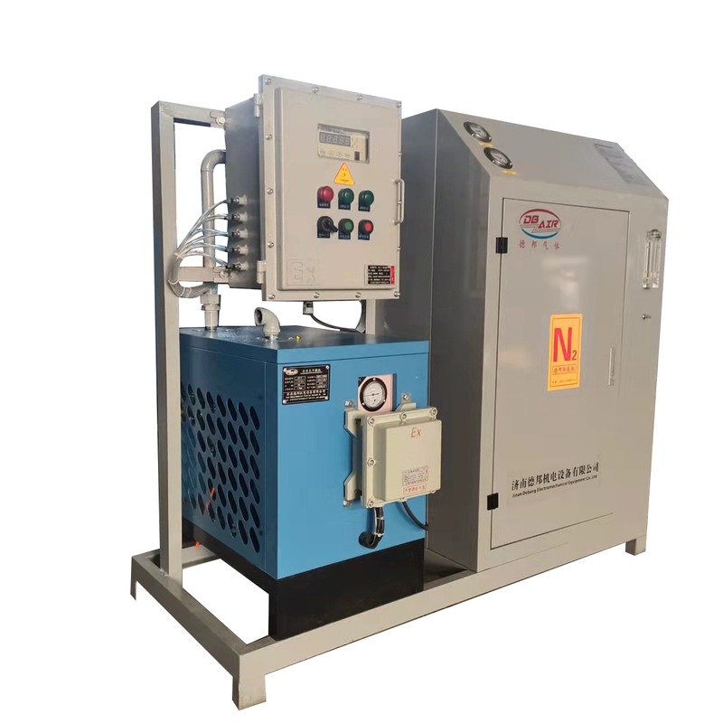 山东制氮机厂家纯度氮气发生器工业制氮设备PSA食品食品级变压