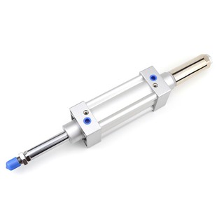 原装EMC亿太诺可调标准气缸XBCJ32/40/50/63/80/100X50X75X100-SG