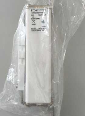 询价-巴斯曼SCPR103000080LK1熔断器，80A