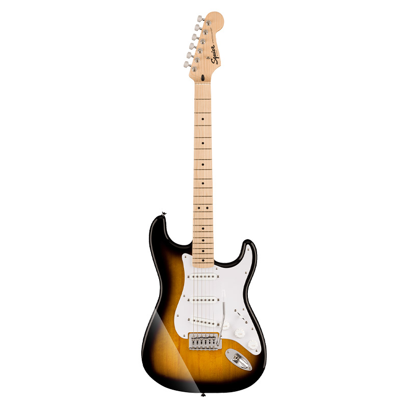 Fender芬达电吉他电贝斯