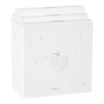 [林依轮直播间]英国HERBMODA赫珀德水晶番茄面膜熬夜提亮补水面膜