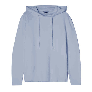 Eberjey美国轻奢时髦休闲家居服女运动卫衣可外穿睡衣套装春季