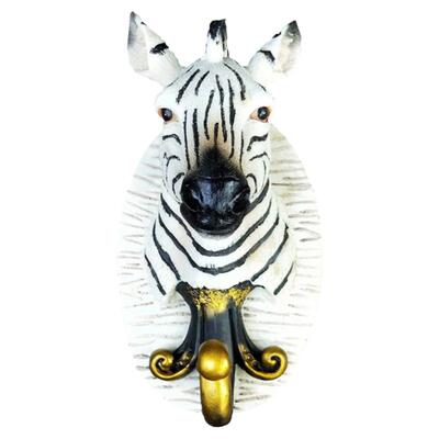 长颈鹿小摆件树脂书房动物镇纸