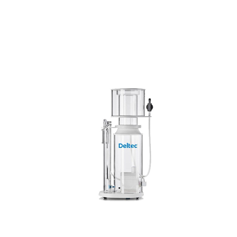 Deltec海水蛋白质分离器蛋分