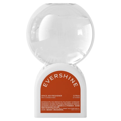 EVERSHINE/晴天大白倒置香氛香薰