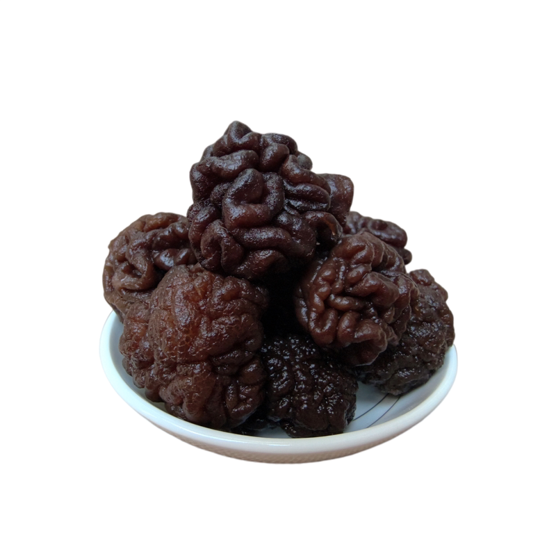猴脑菇核桃菌玛瑙菌海参菇500g